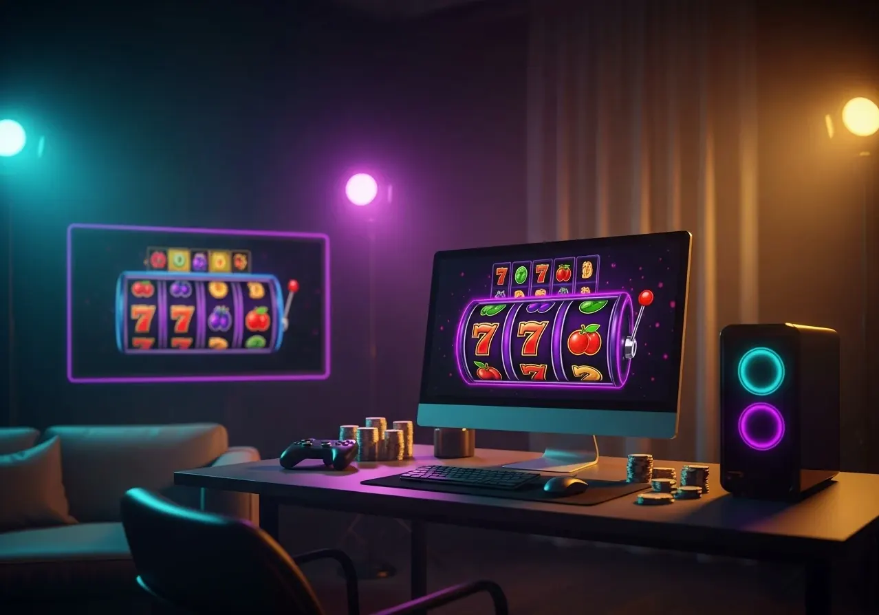 Über Rockstar Casino: Ihre Bühne für erstklassiges Gaming