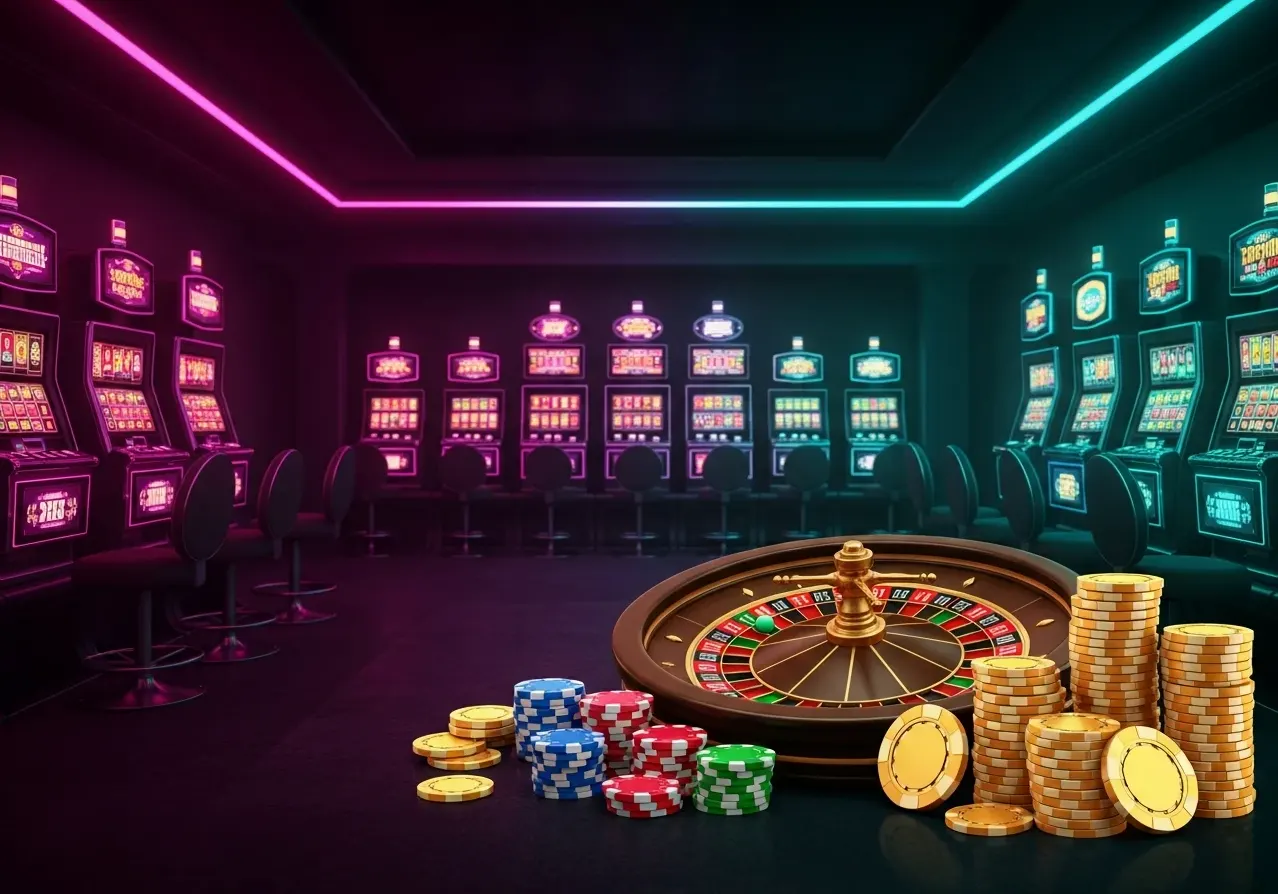 Rockstar — Spielangebot im Überblick
