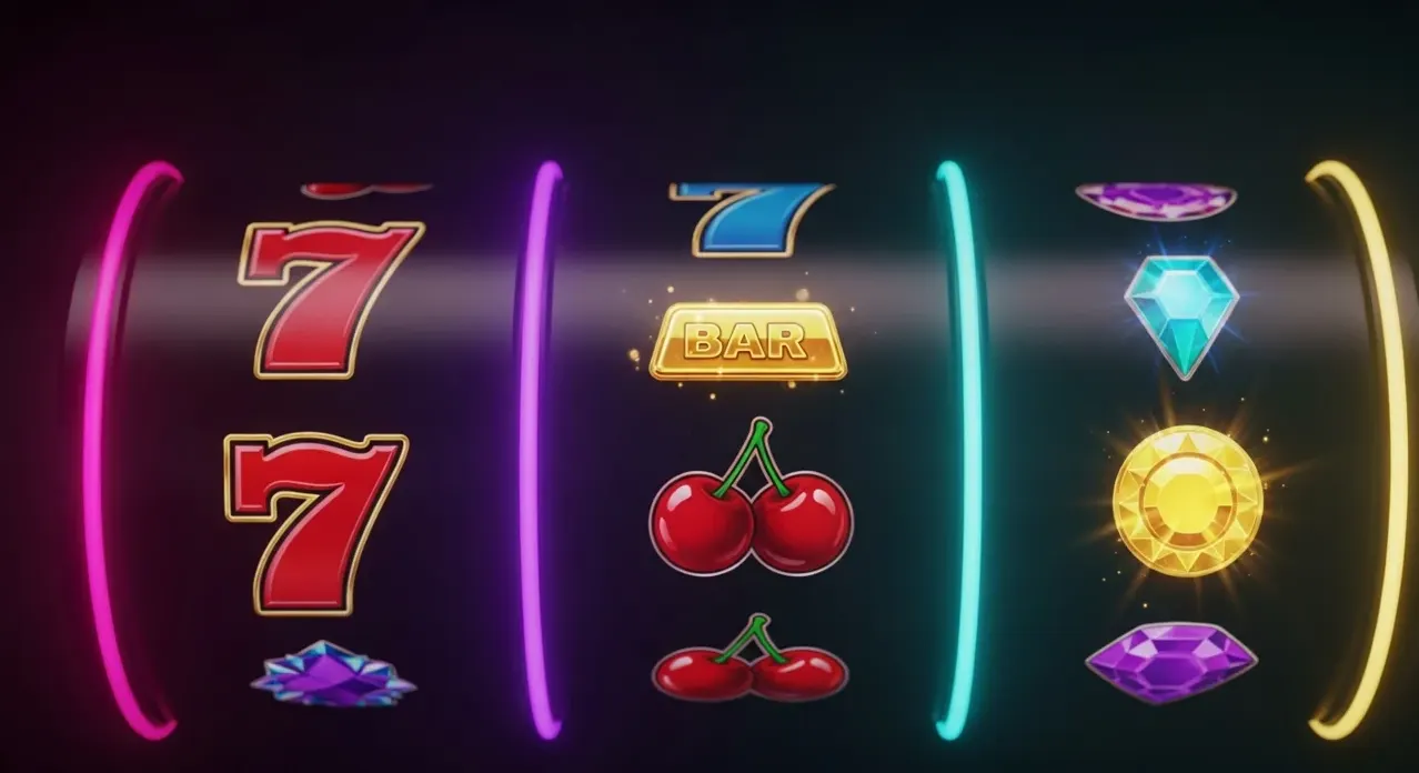 Slots & Spielautomaten bei Rockstar