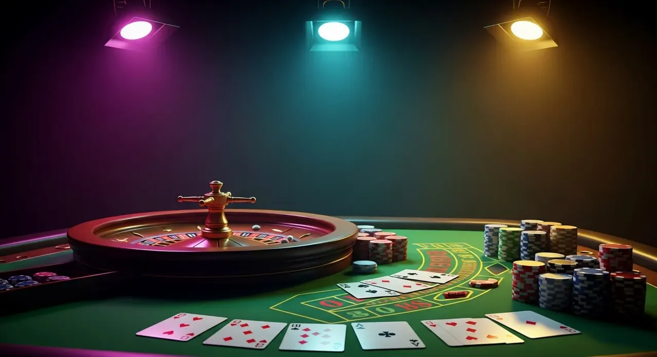 Tisch- & Kartenspiele bei Rockstar